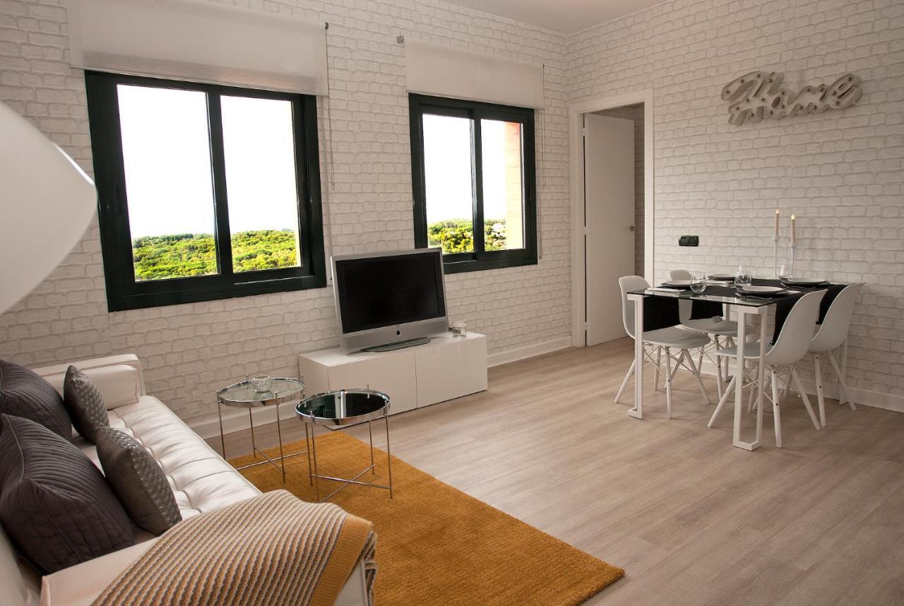 Charming & Peaceful Apartment Begur With Swimming Pool Exterior photo