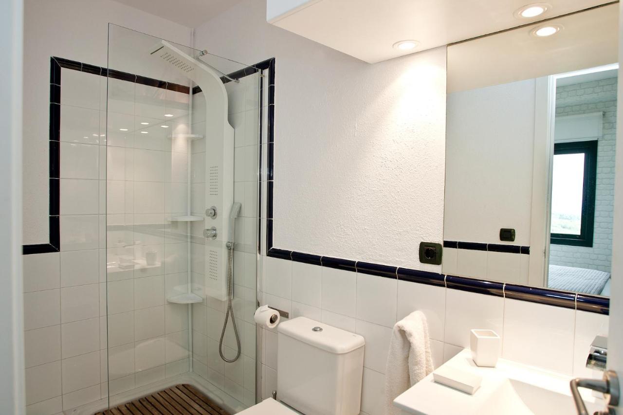 Charming & Peaceful Apartment Begur With Swimming Pool Exterior photo