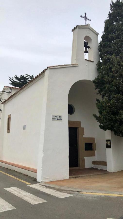 Charming & Peaceful Apartment Begur With Swimming Pool Exterior photo